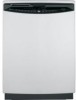 Troubleshooting, manuals and help for GE PDW7980NSS - 24 Inch Full Console Dishwasher