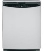 Get support for GE PDW8680NSS - Profile: Full Console Dishwasher