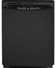 Get support for GE PDWF600RBB - Full Console Dishwasher