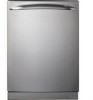 Troubleshooting, manuals and help for GE PDWT500R - Profile: Fully Integrated Dishwasher