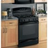 Troubleshooting, manuals and help for GE PGB908DEMBB - Profile Series 30 Inch Gas Range