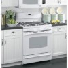 Troubleshooting, manuals and help for GE PGB908DEMWW - Profile 30 Inch Gas Range