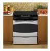 Get support for GE PS900 - Profile 30 in. Slide-In Electric Range