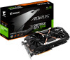 Gigabyte AORUS GeForce GTX 1060 Xtreme Edition 6G 9Gbps Support Question