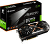 Gigabyte AORUS GeForce GTX 1070 8G Support Question