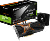 Gigabyte AORUS GeForce GTX 1080 Ti Waterforce Xtreme Edition 11G Support Question