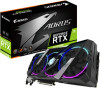 Gigabyte AORUS GeForce RTX 2070 SUPER 8G Support Question