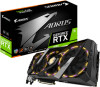 Gigabyte AORUS GeForce RTX 2080 8G New Review