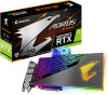 Gigabyte AORUS GeForce RTX 2080 Ti XTREME WATERFORCE WB 11G Support Question