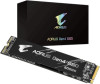 Gigabyte AORUS Gen4 SSD 500GB Support Question
