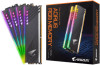Gigabyte AORUS RGB Memory 16GB 2x8GB 3200MHz With Demo Kit Support Question