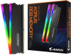 Get support for Gigabyte AORUS RGB Memory DDR4 16GB 2x8GB 4400MHz