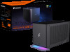 Get support for Gigabyte AORUS RTX 3090 GAMING BOX