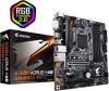 Gigabyte B360M AORUS GAMING 3 Support Question