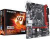 Gigabyte B360M GAMING HD Support Question