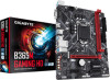 Get support for Gigabyte B365M GAMING HD
