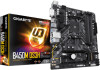 Get support for Gigabyte B450M DS3H