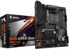 Get support for Gigabyte B550 AORUS PRO AX
