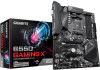 Get support for Gigabyte B550 GAMING X