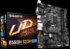Get support for Gigabyte B560M DS3H