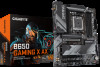 Get support for Gigabyte B650 GAMING X AX
