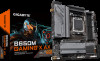 Get support for Gigabyte B650M GAMING X AX