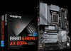 Gigabyte B660 GAMING X AX DDR4 New Review