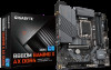 Gigabyte B660M GAMING X AX DDR4 Support Question