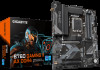 Get support for Gigabyte B760 GAMING X AX DDR4
