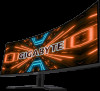 Gigabyte G34WQC A Support Question