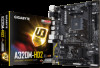 Get support for Gigabyte GA-A320M-HD2