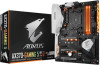 Get support for Gigabyte GA-AX370-Gaming 5