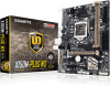 Get support for Gigabyte GA-X150M-PLUS WS