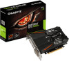 Get support for Gigabyte GeForce GTX 1050 Ti D5 4Grev1.0/rev1.1/rev1.2