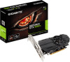 Gigabyte GeForce GTX 1050 Ti OC Low Profile 4G Support Question