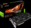 Gigabyte GeForce GTX 1060 G1 ROCK 6G Support Question