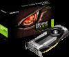 Gigabyte GeForce GTX 1070 Founders Edition Support Question