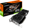 Gigabyte GeForce RTX 2060 GAMING OC 6G Support Question