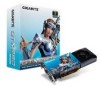 Troubleshooting, manuals and help for Gigabyte GV-N28-1GH-B