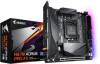 Gigabyte H470I AORUS PRO AX Support Question