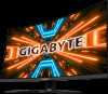 Gigabyte M32QC Support Question