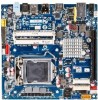 Gigabyte MSH61QI Support Question