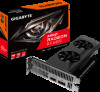 Get support for Gigabyte Radeon RX 6400 D6 LOW PROFILE 4G