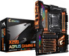 Get support for Gigabyte X299 AORUS Gaming 9