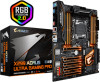 Get support for Gigabyte X299 AORUS Ultra Gaming Pro