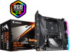 Gigabyte X570 I AORUS PRO WIFI Support Question