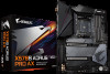 Gigabyte X570S AORUS PRO AX Support Question