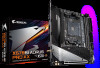 Gigabyte X570SI AORUS PRO AX Support Question