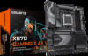 Gigabyte X670 GAMING X AX V2 Support Question