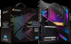 Get support for Gigabyte Z690 AORUS XTREME WATER